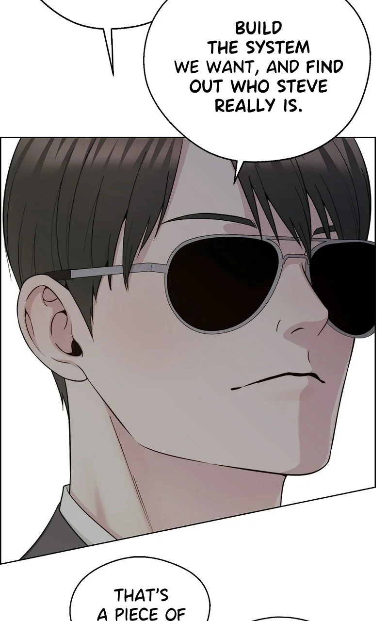 A Man's Man Chapter 241 - Page 111