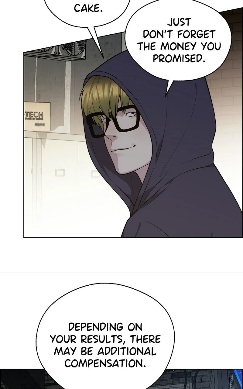 A Man's Man Chapter 241 - Page 112