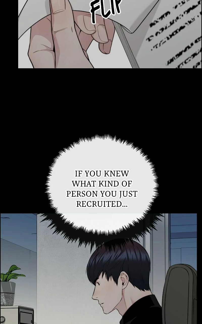 A Man's Man Chapter 241 - Page 116