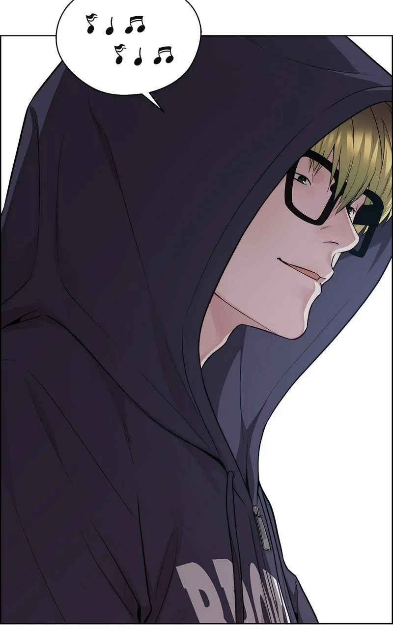 A Man's Man Chapter 241 - Page 121