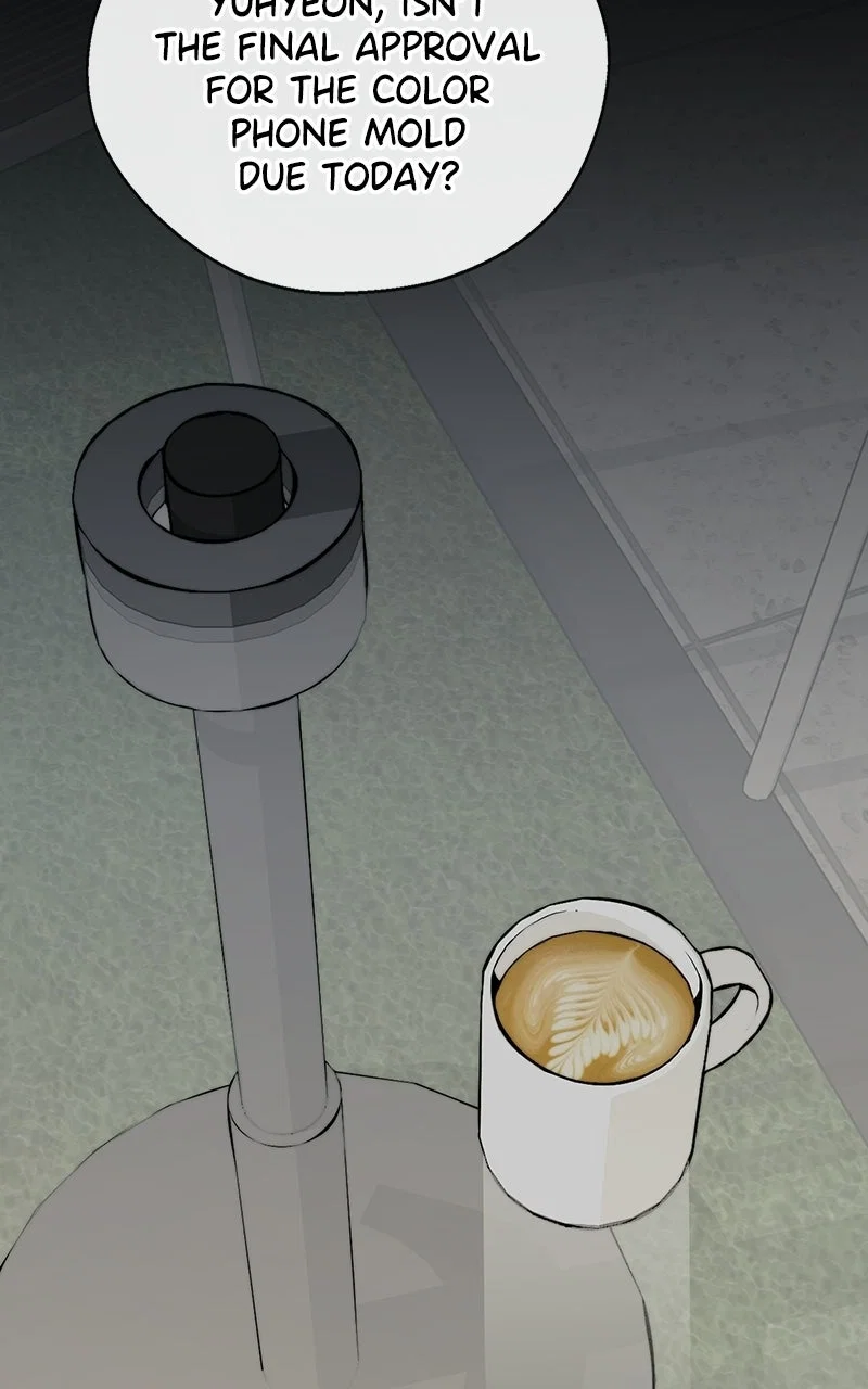 A Man's Man Chapter 244 - Page 2