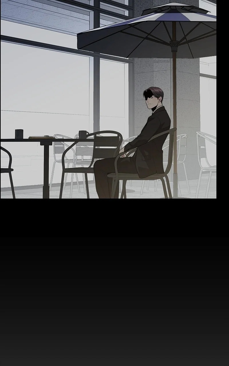 A Man's Man Chapter 244 - Page 5