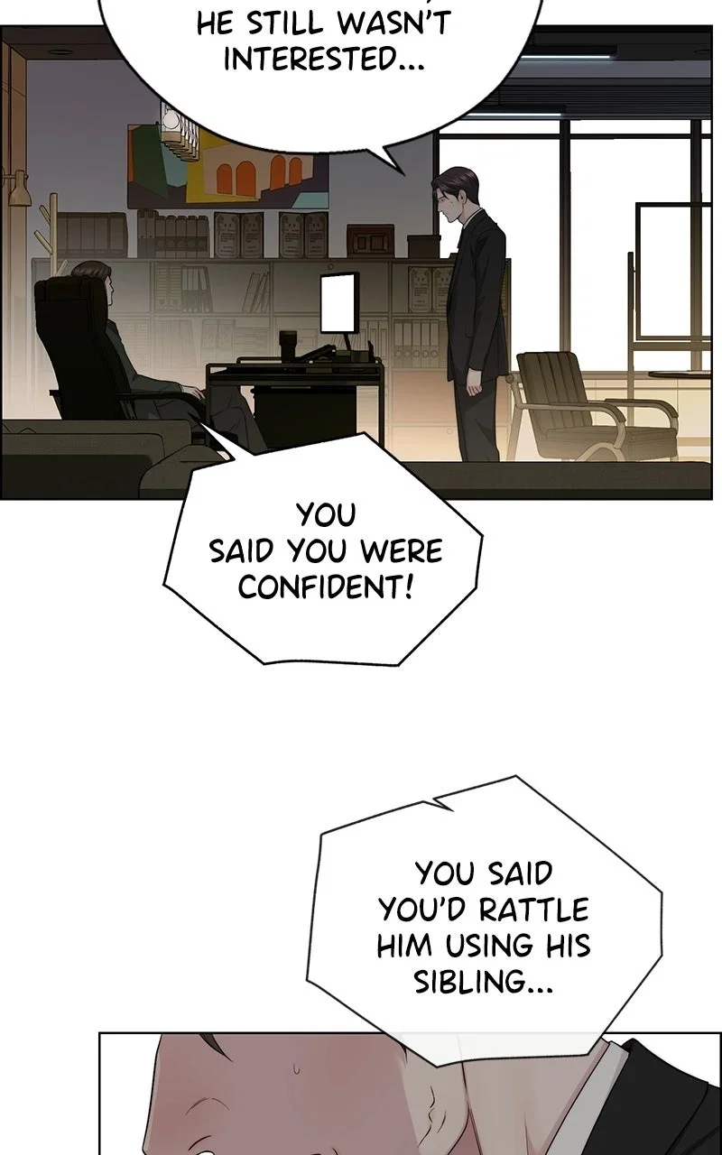 A Man's Man Chapter 244 - Page 10