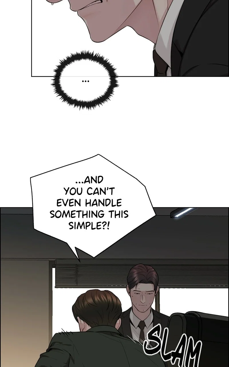 A Man's Man Chapter 244 - Page 11