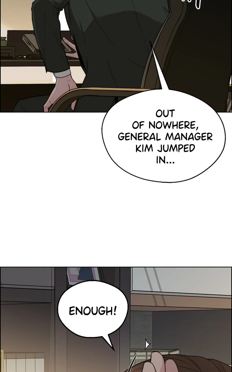 A Man's Man Chapter 244 - Page 12