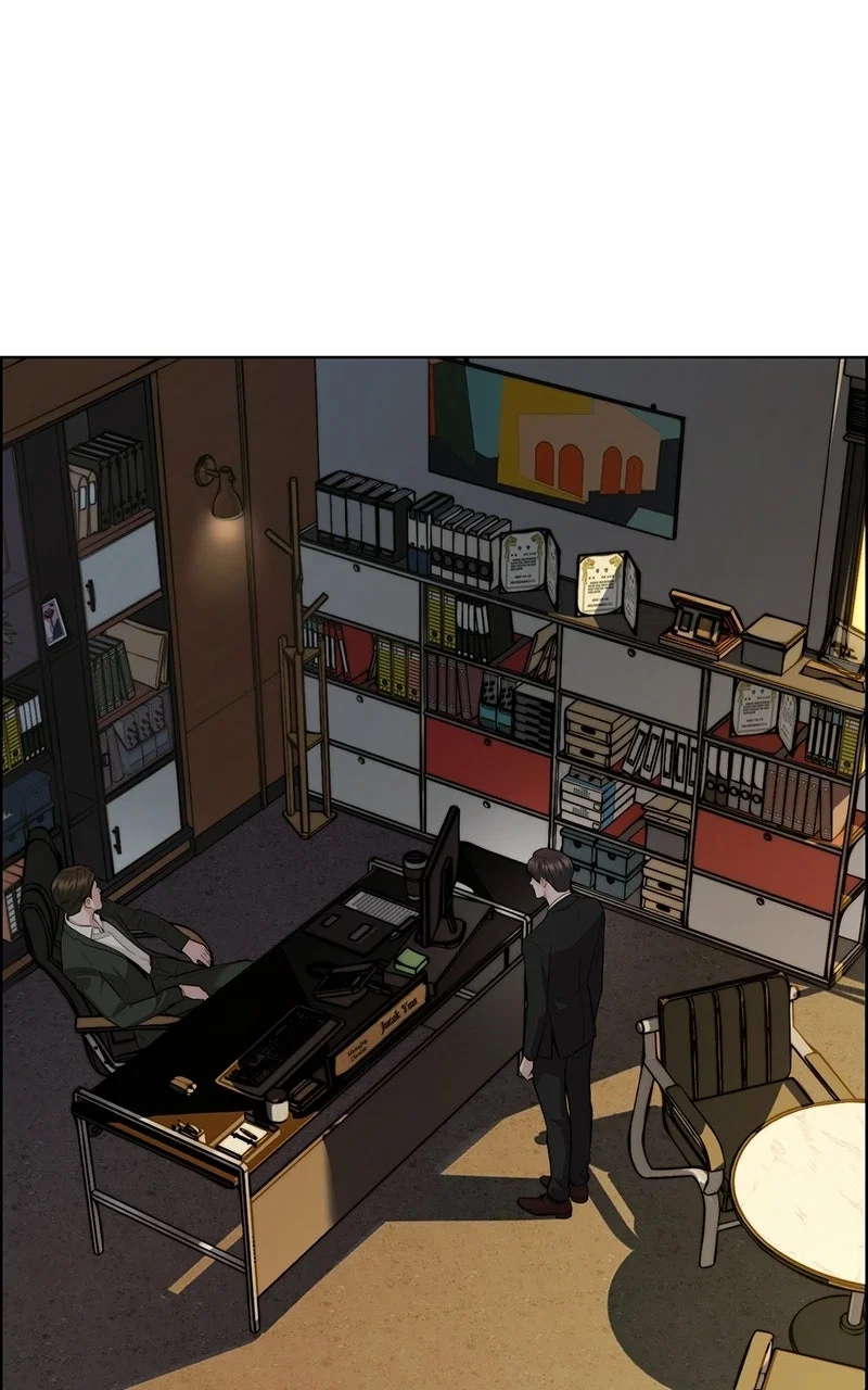 A Man's Man Chapter 244 - Page 14