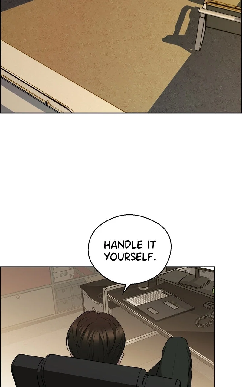 A Man's Man Chapter 244 - Page 15