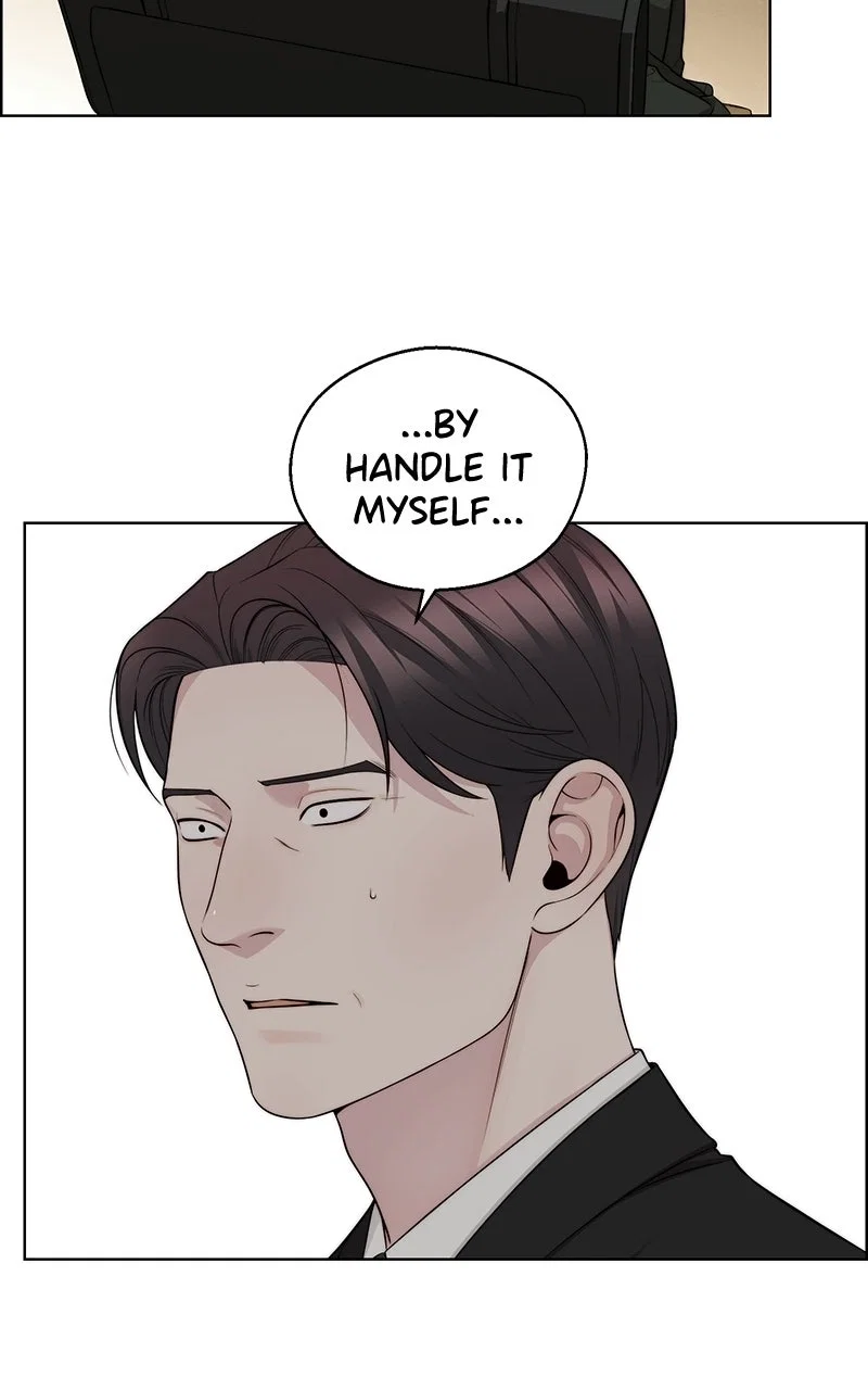 A Man's Man Chapter 244 - Page 16