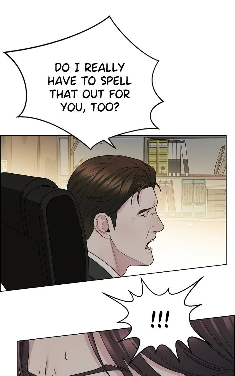 A Man's Man Chapter 244 - Page 17