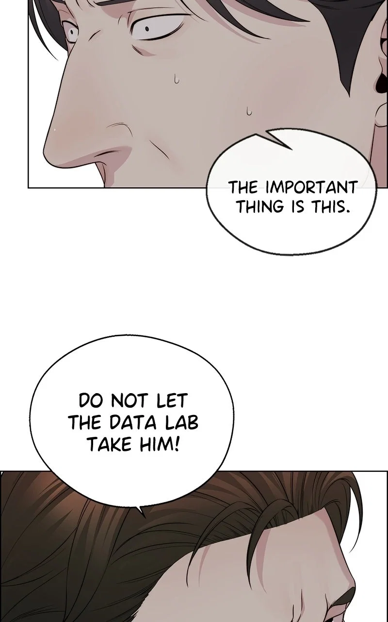 A Man's Man Chapter 244 - Page 18