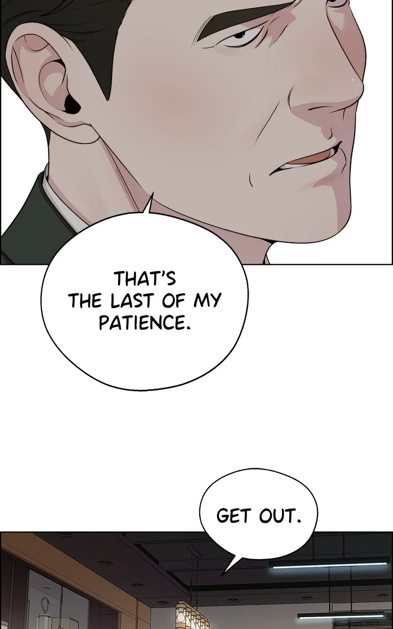 A Man's Man Chapter 244 - Page 19