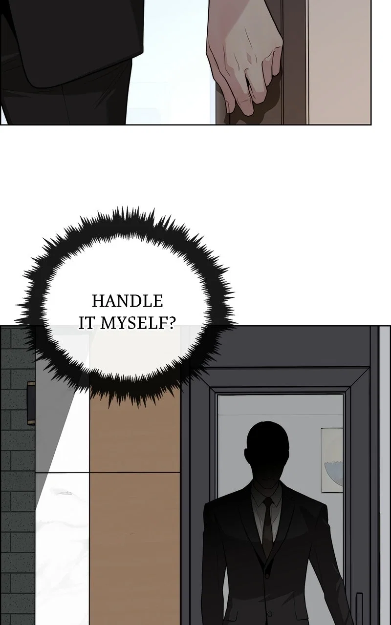A Man's Man Chapter 244 - Page 21