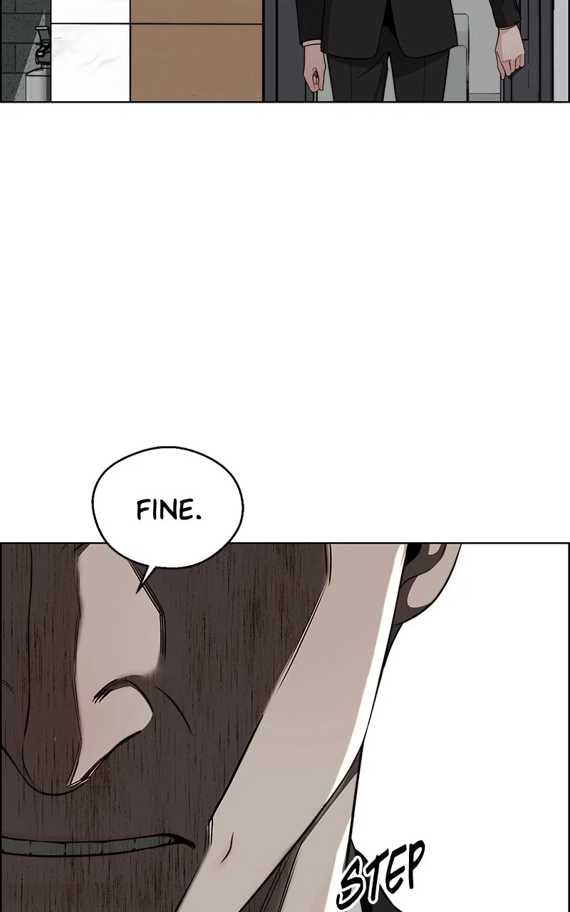 A Man's Man Chapter 244 - Page 22