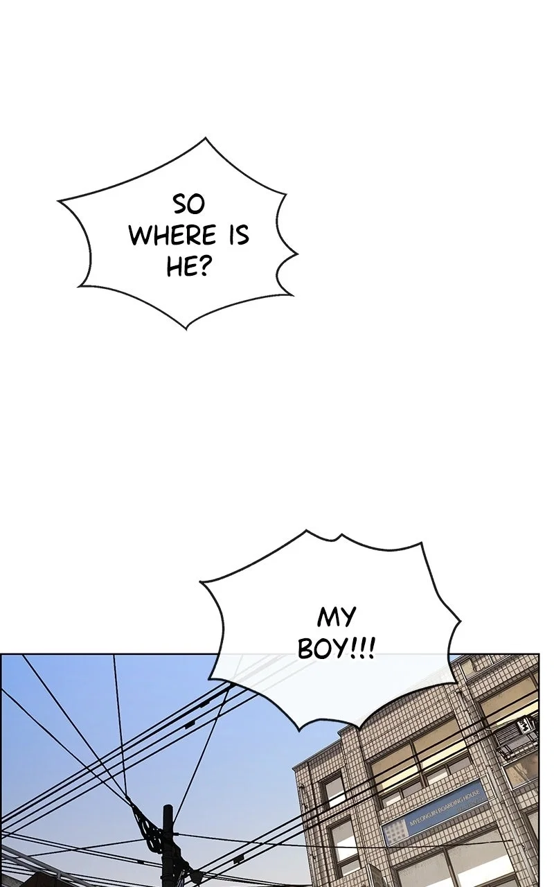 A Man's Man Chapter 244 - Page 28