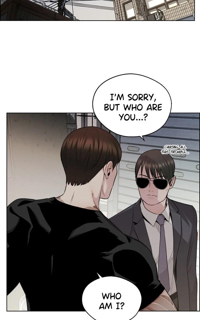 A Man's Man Chapter 244 - Page 29