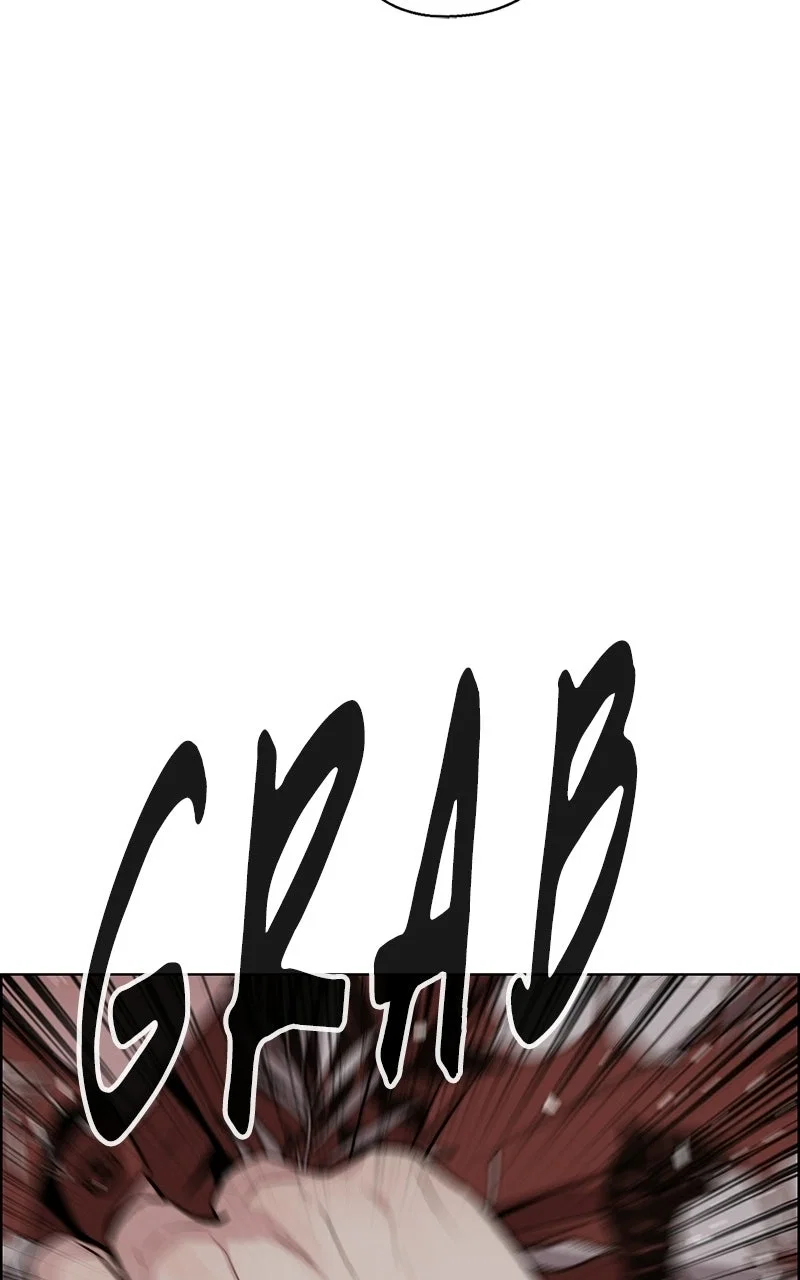 A Man's Man Chapter 244 - Page 30