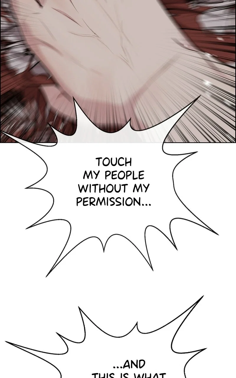 A Man's Man Chapter 244 - Page 31