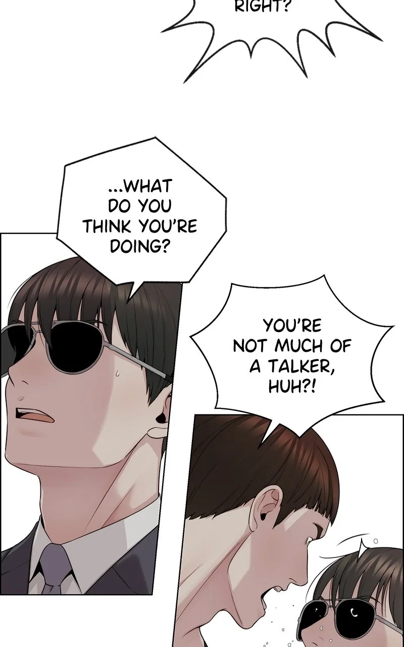 A Man's Man Chapter 244 - Page 34