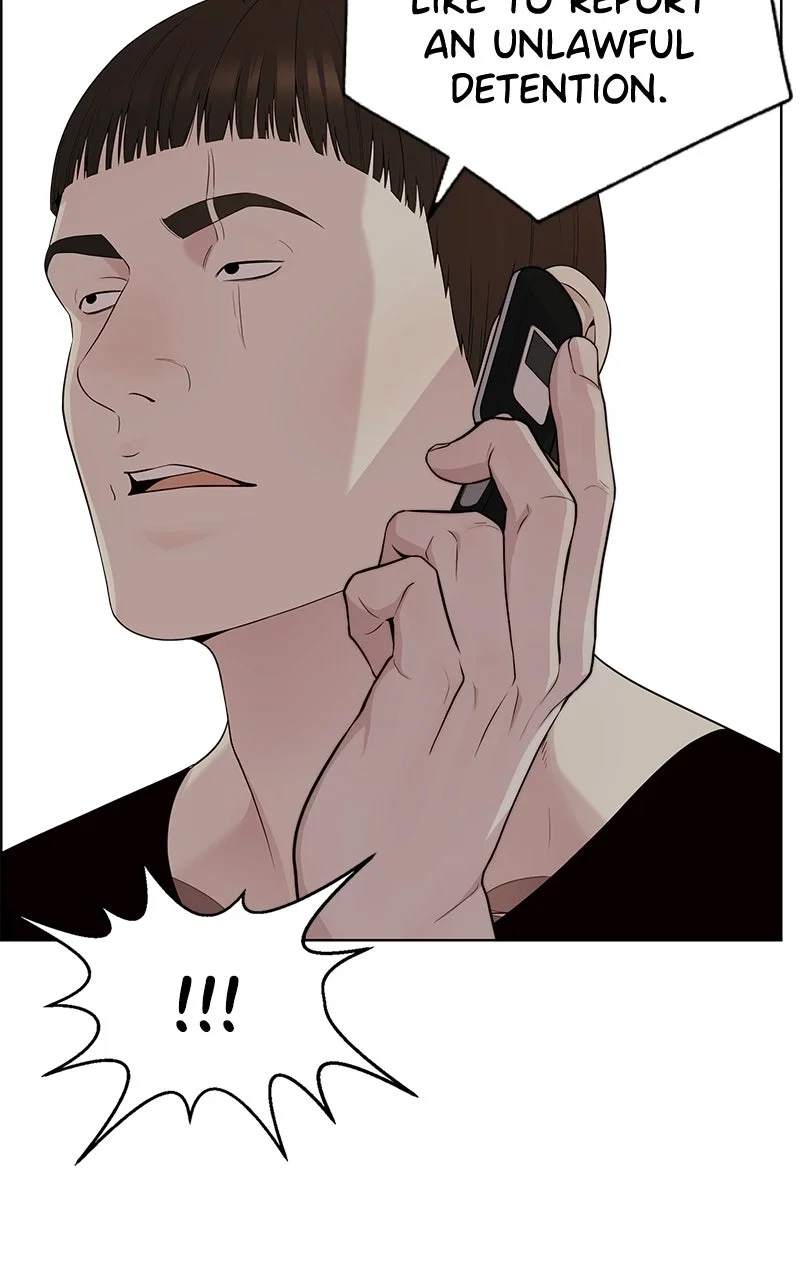 A Man's Man Chapter 244 - Page 40