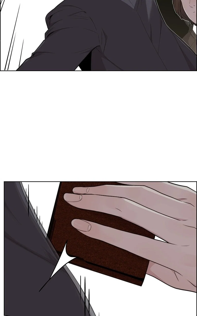 A Man's Man Chapter 244 - Page 42