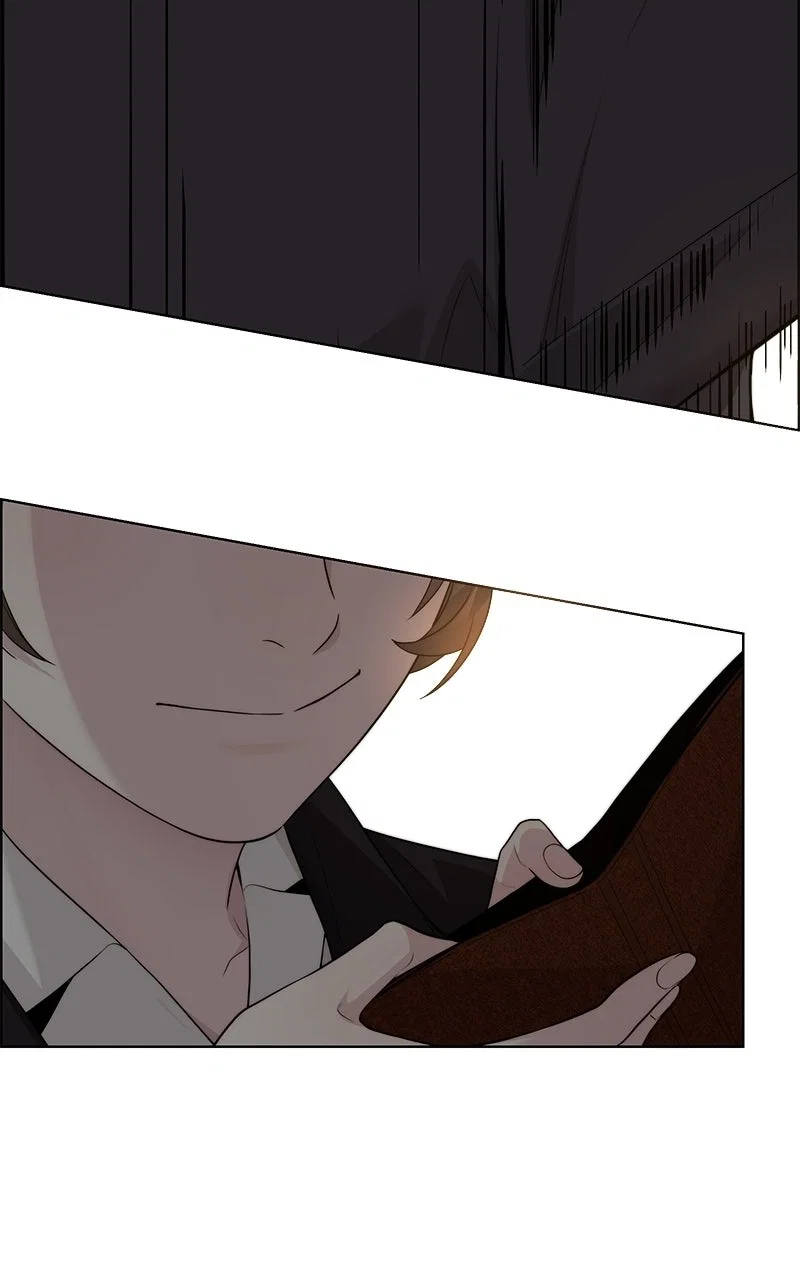 A Man's Man Chapter 244 - Page 44