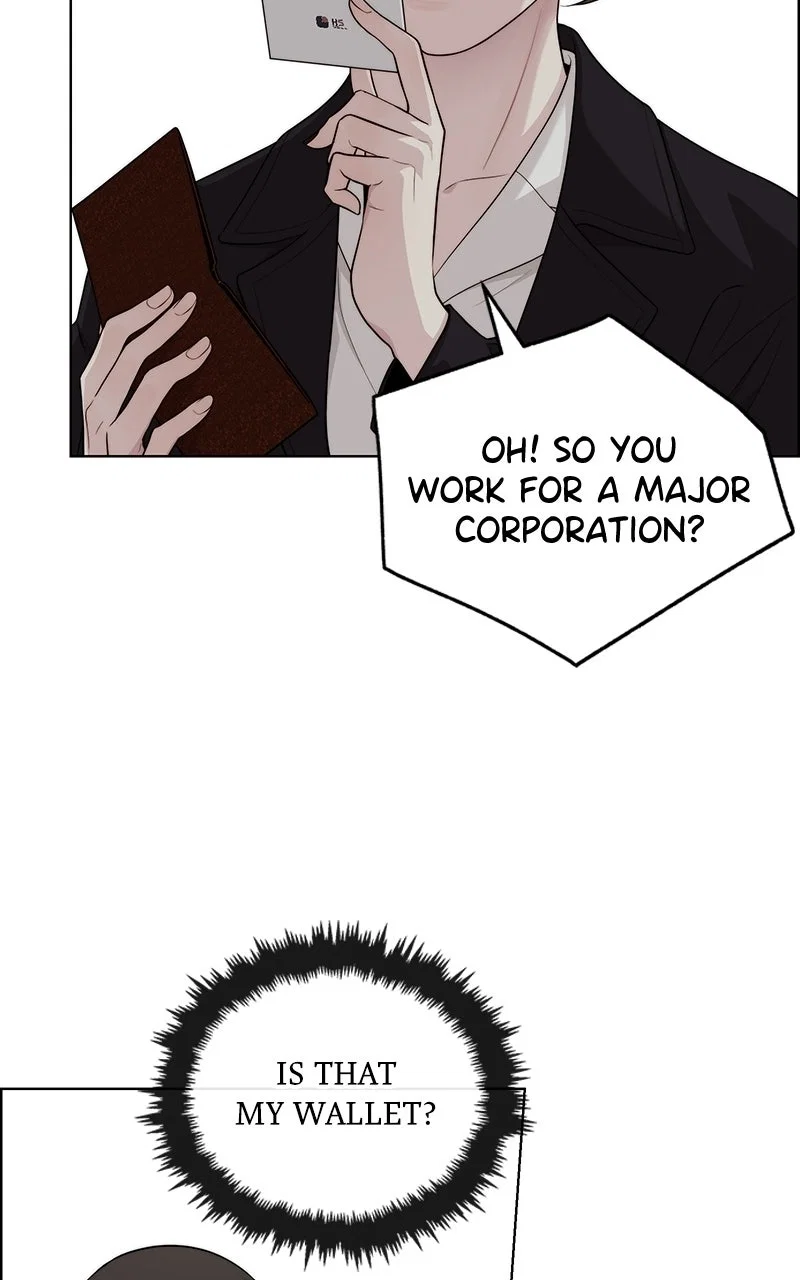 A Man's Man Chapter 244 - Page 47