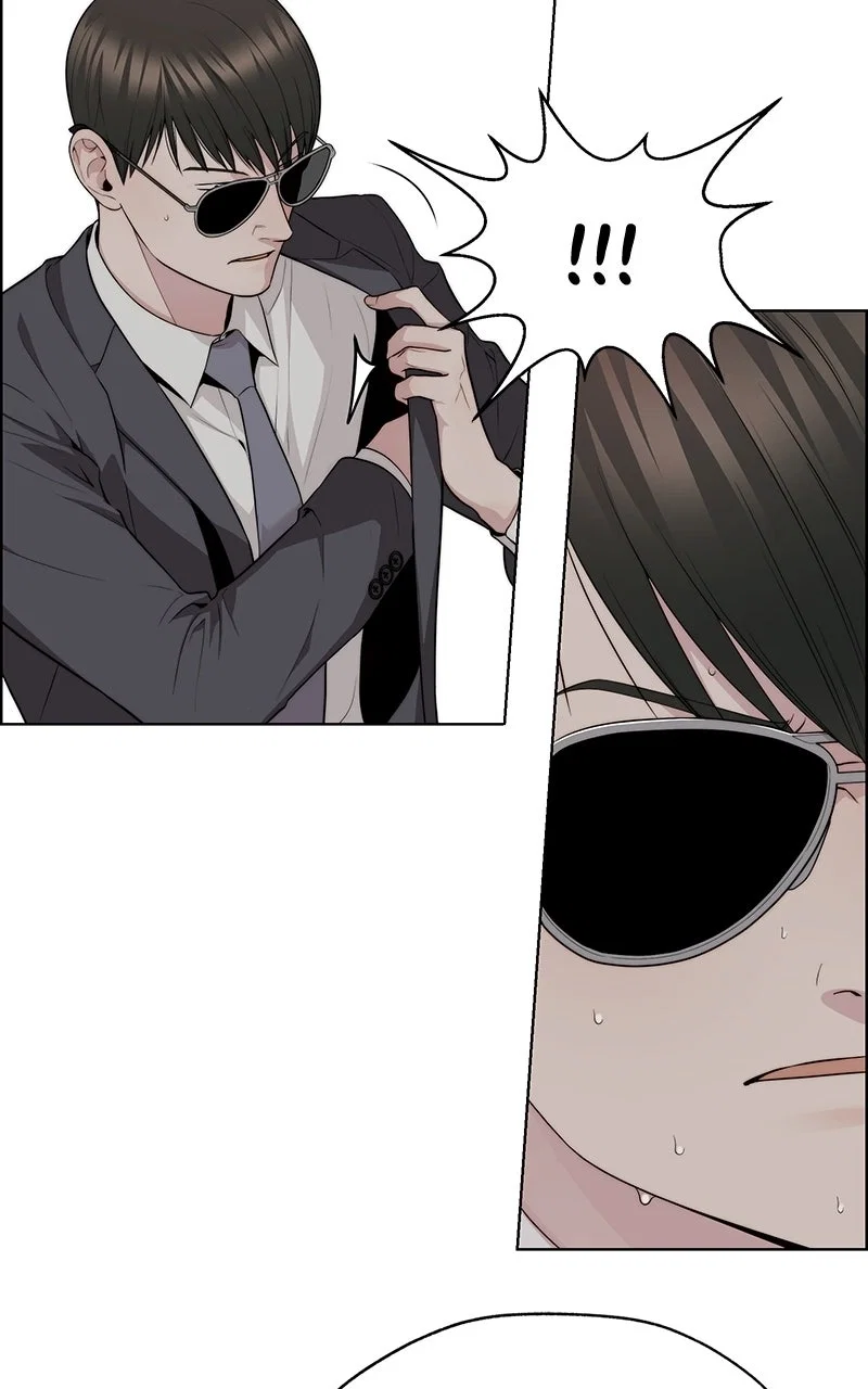 A Man's Man Chapter 244 - Page 48