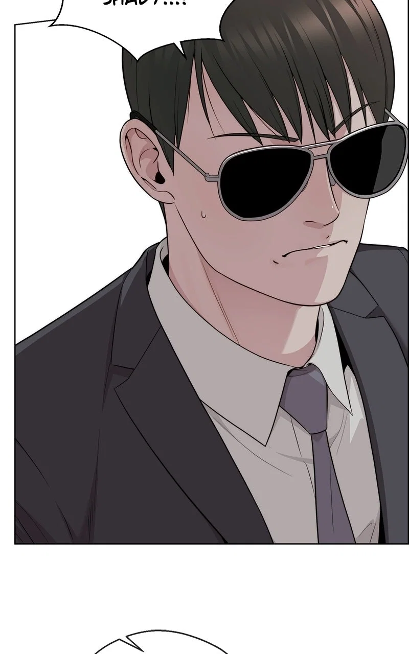 A Man's Man Chapter 244 - Page 51