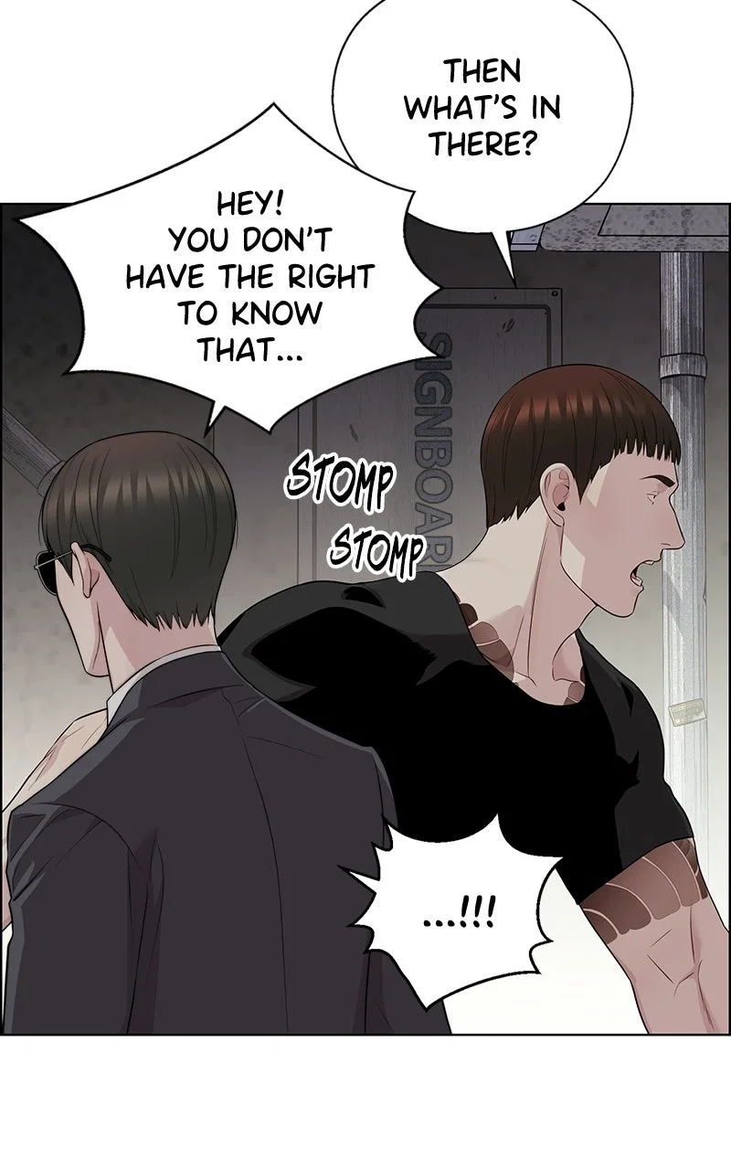 A Man's Man Chapter 244 - Page 53