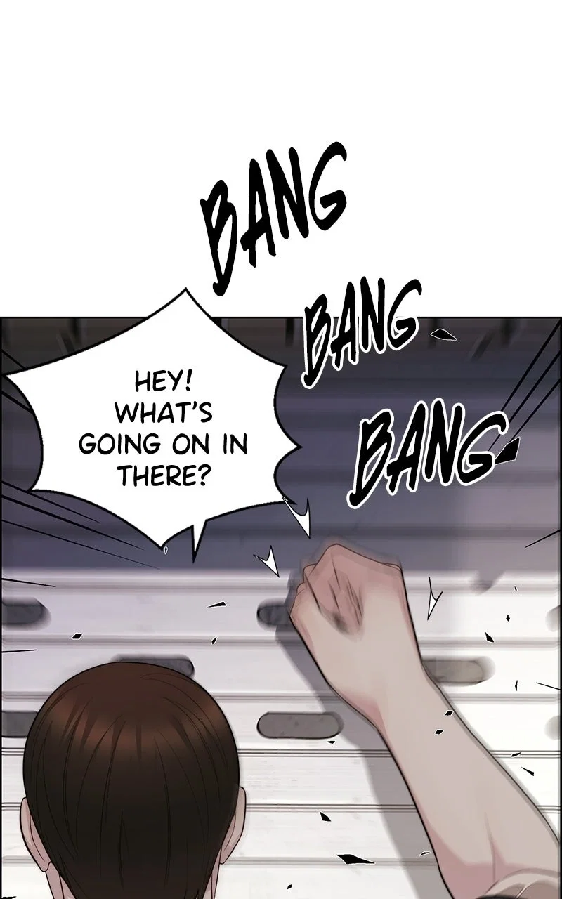 A Man's Man Chapter 244 - Page 54