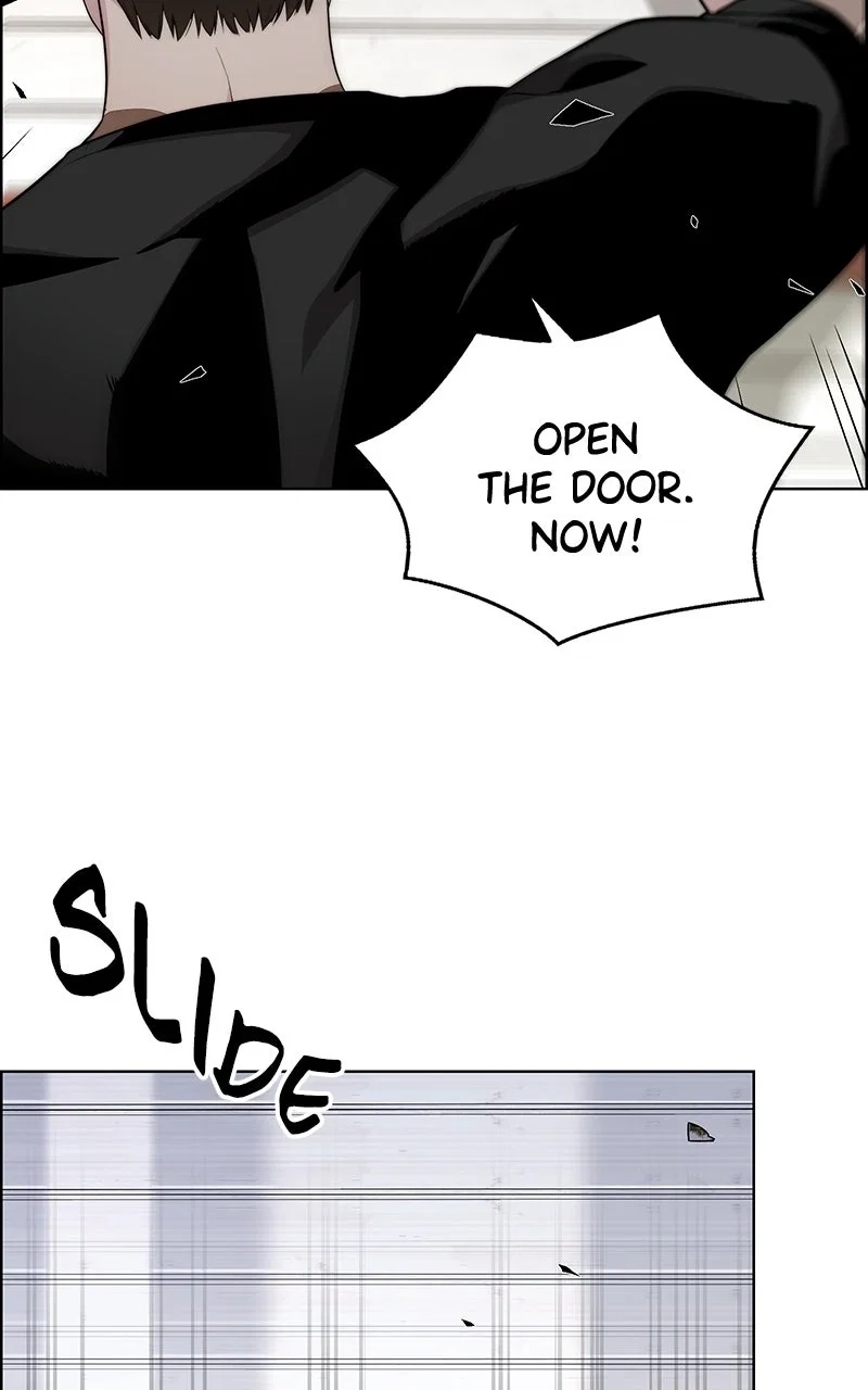 A Man's Man Chapter 244 - Page 55
