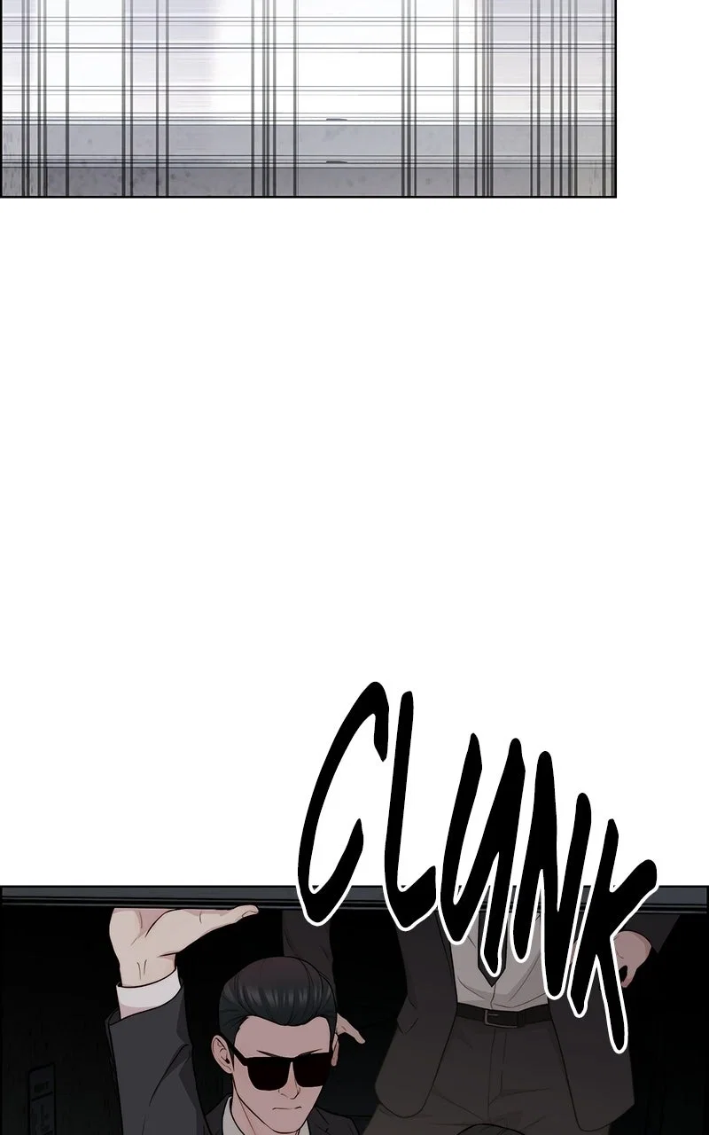 A Man's Man Chapter 244 - Page 56