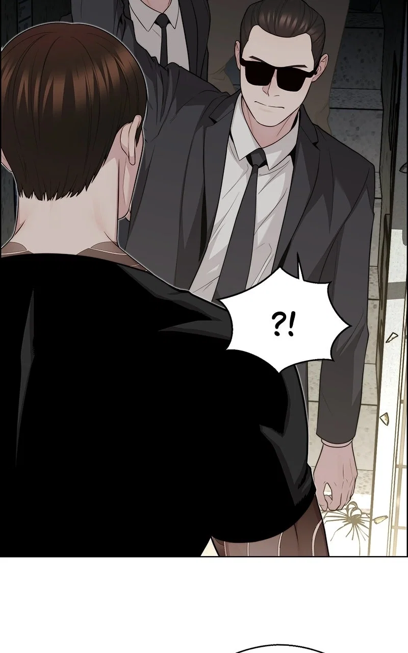 A Man's Man Chapter 244 - Page 57