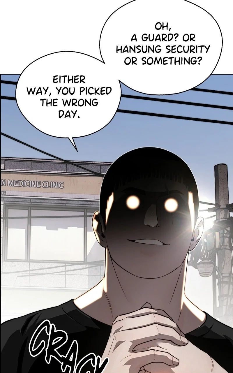 A Man's Man Chapter 244 - Page 58