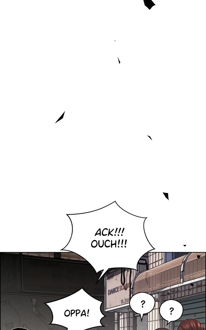 A Man's Man Chapter 244 - Page 63