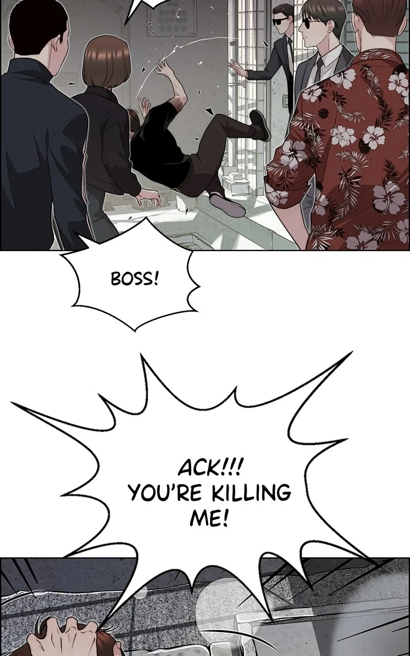 A Man's Man Chapter 244 - Page 64