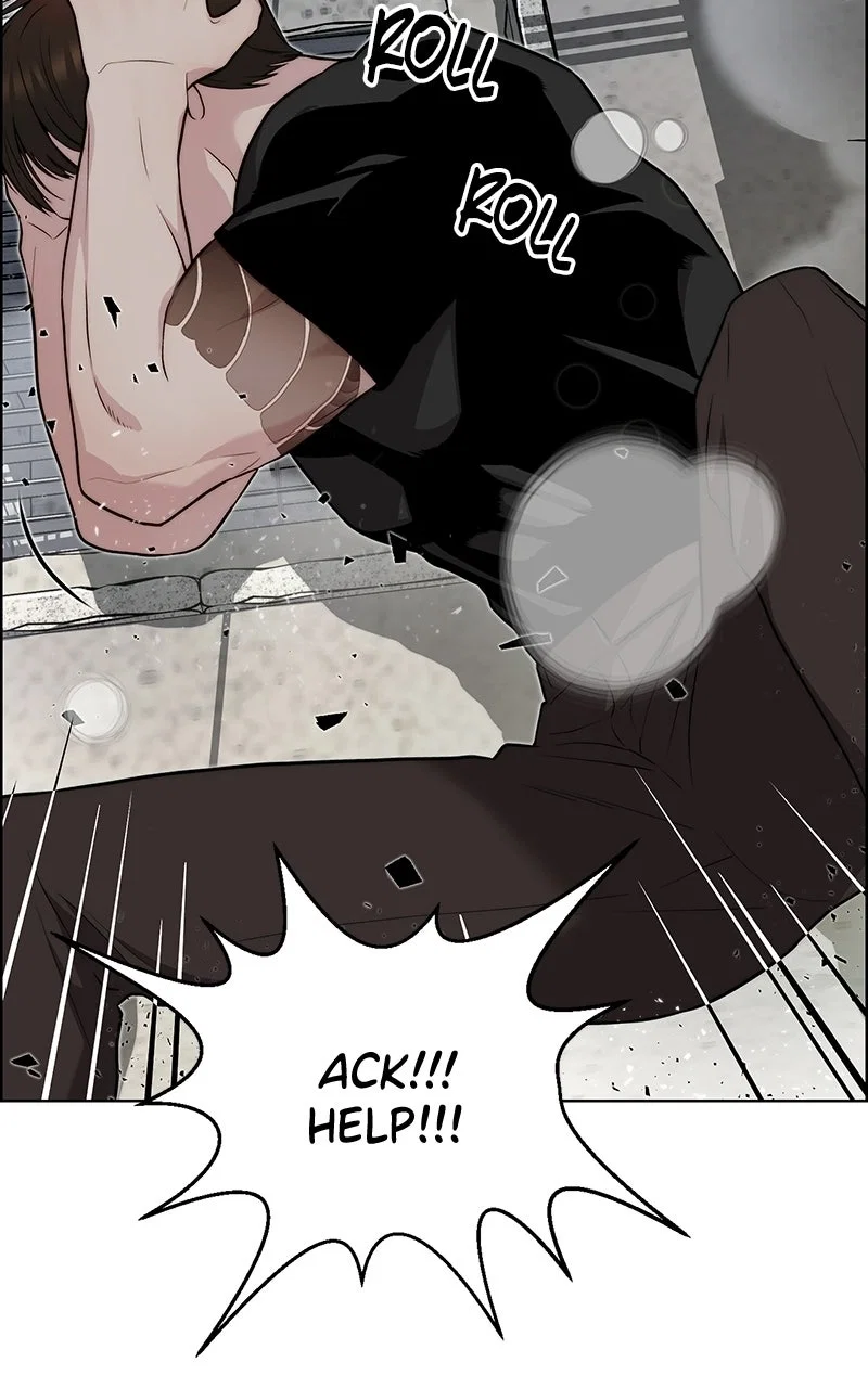 A Man's Man Chapter 244 - Page 65