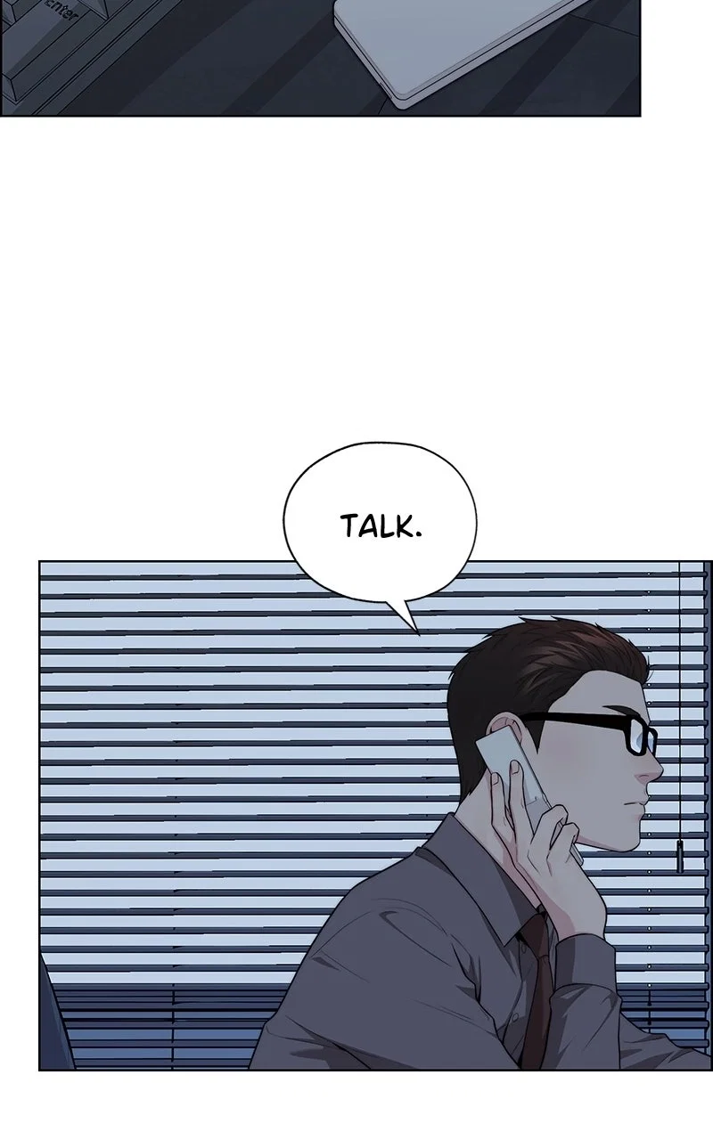 A Man's Man Chapter 244 - Page 73