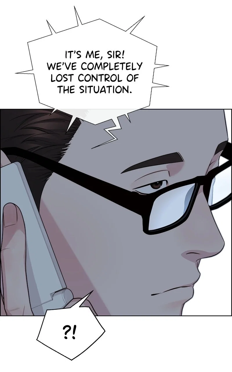 A Man's Man Chapter 244 - Page 74