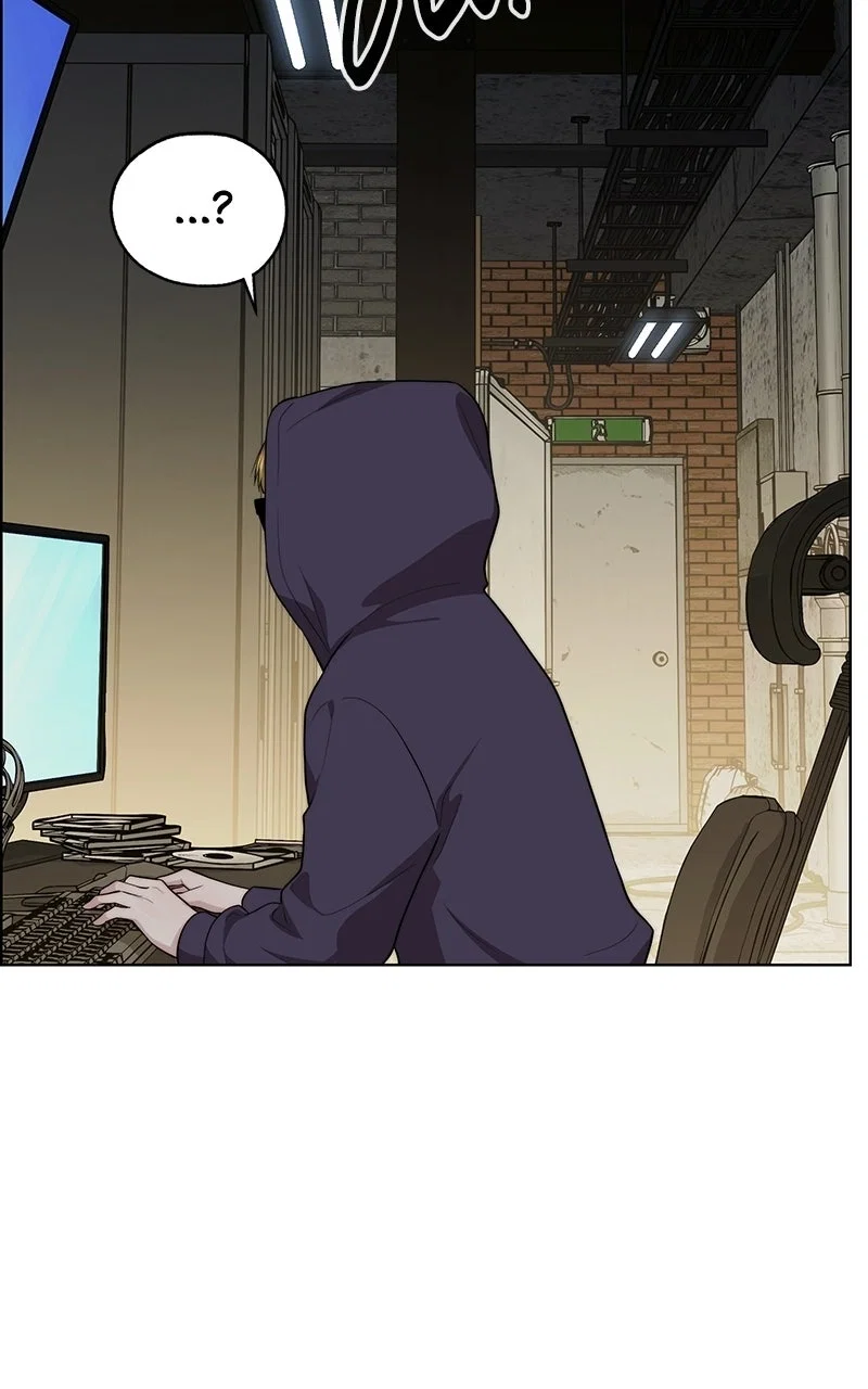 A Man's Man Chapter 244 - Page 76