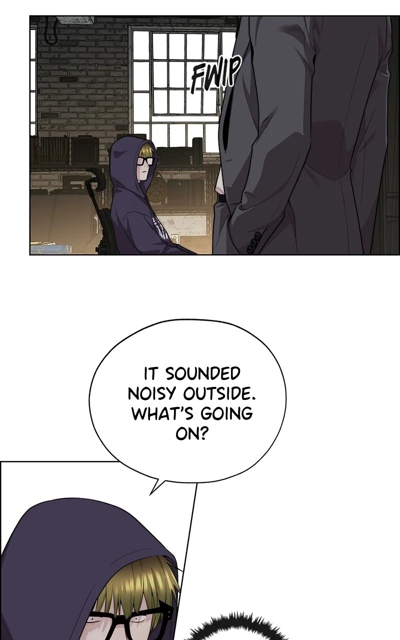 A Man's Man Chapter 244 - Page 77