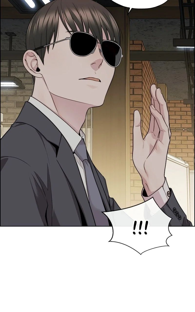 A Man's Man Chapter 244 - Page 79