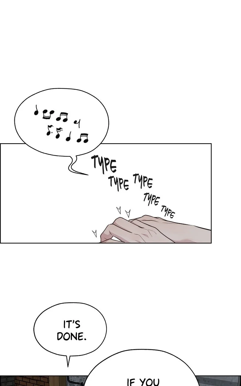 A Man's Man Chapter 244 - Page 80