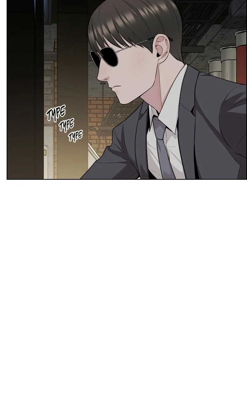 A Man's Man Chapter 244 - Page 82