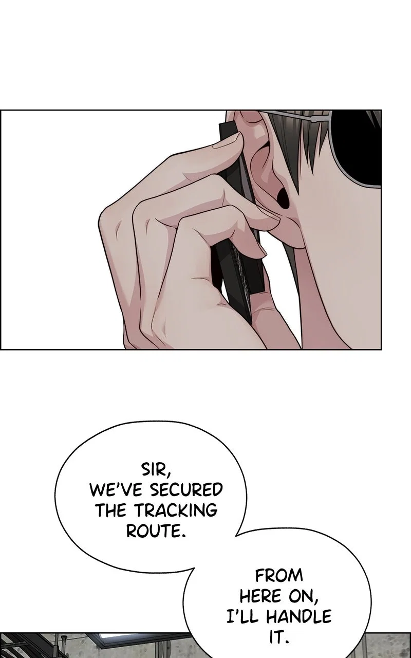 A Man's Man Chapter 244 - Page 83