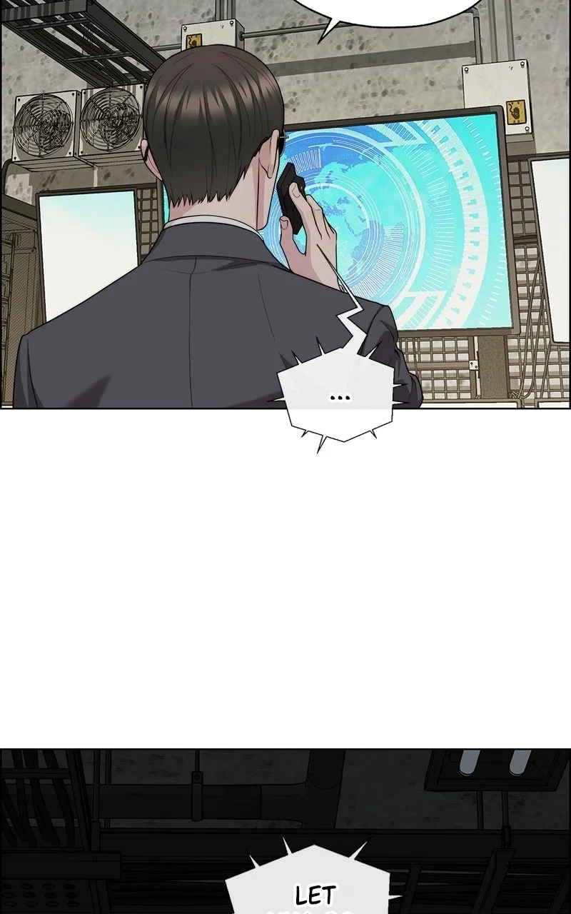 A Man's Man Chapter 244 - Page 84