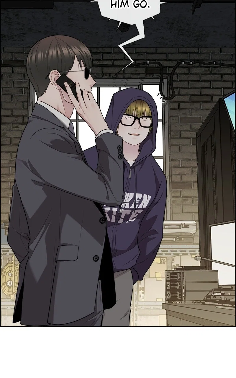 A Man's Man Chapter 244 - Page 85