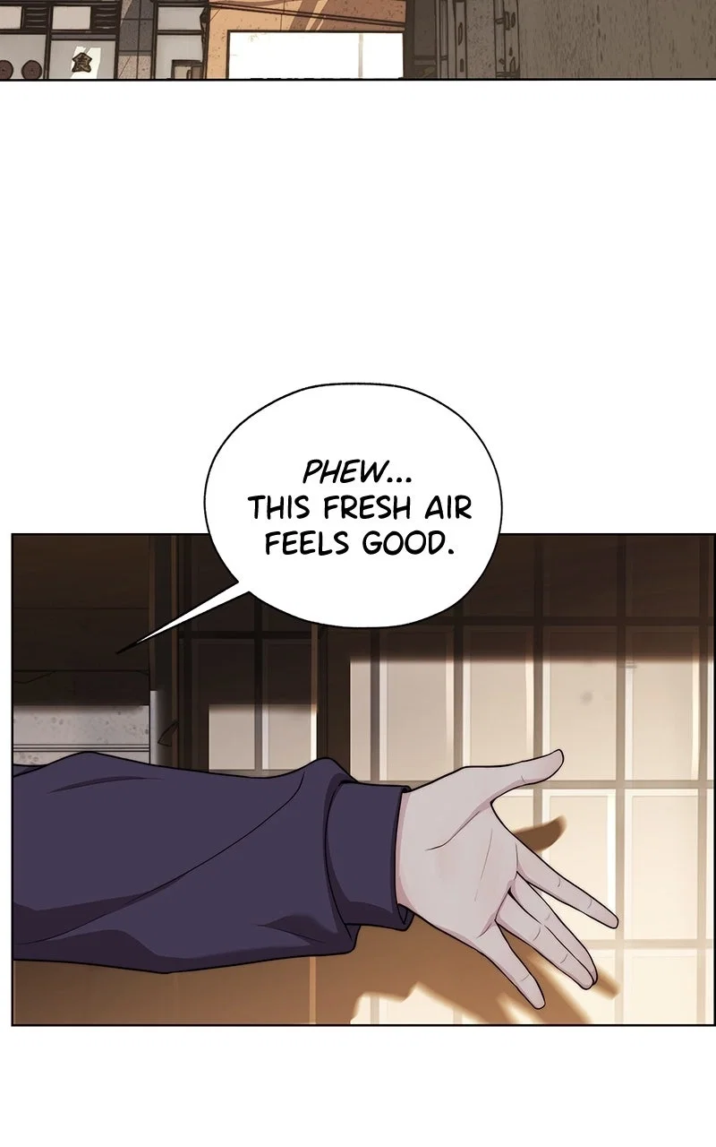A Man's Man Chapter 244 - Page 88