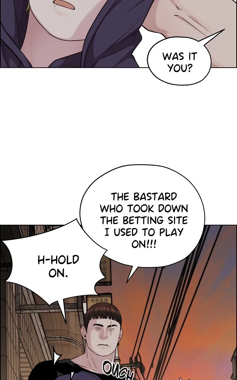 A Man's Man Chapter 244 - Page 91