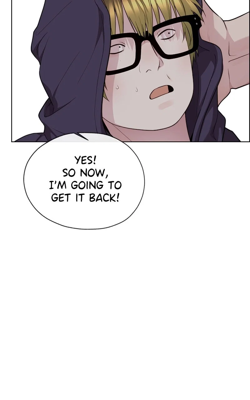 A Man's Man Chapter 244 - Page 93